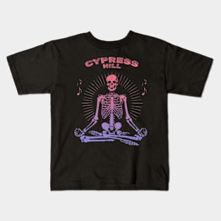 Cypress Hill Kids T-Shirt